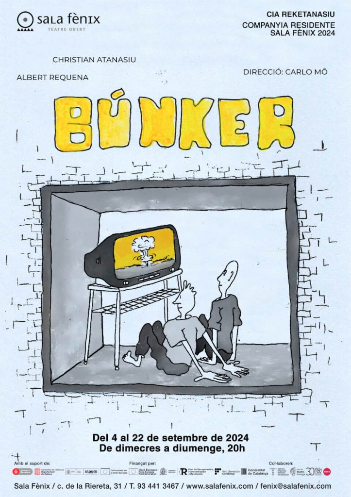 bunker 31