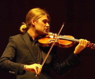 david garrett 330x275