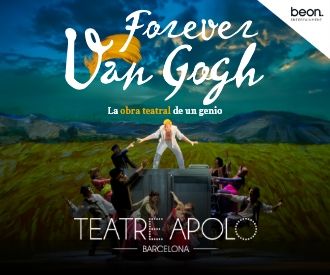 forever van gogh 330x275