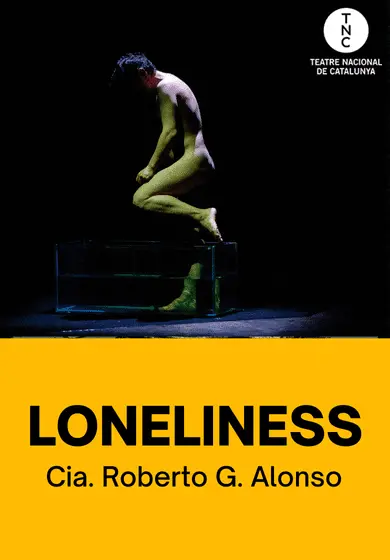 loneliness danza