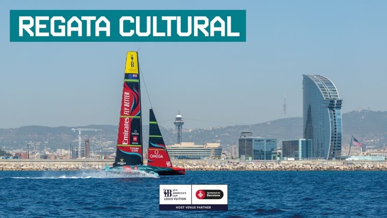 regata cultural 11