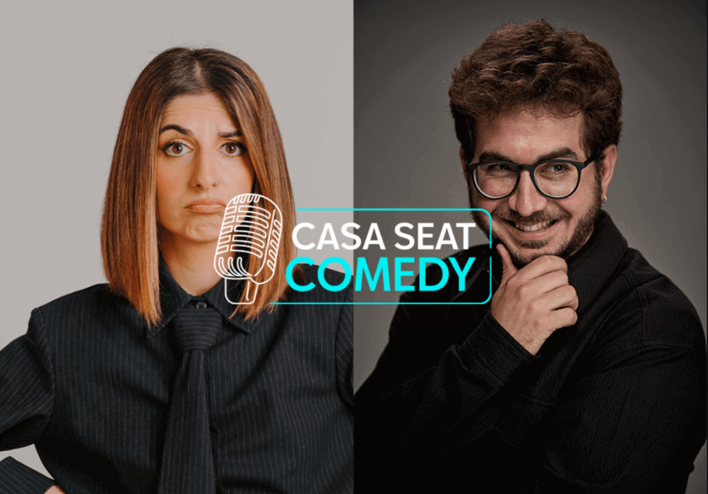 casa seat 23