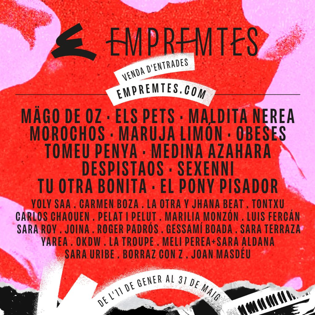 empremtes 21