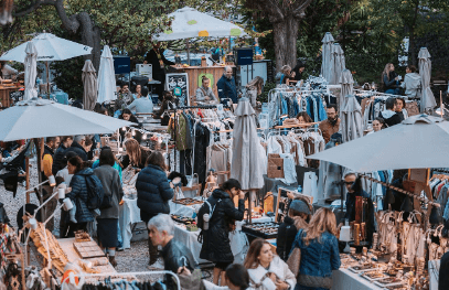 BCN en las Alturas, nueva edición