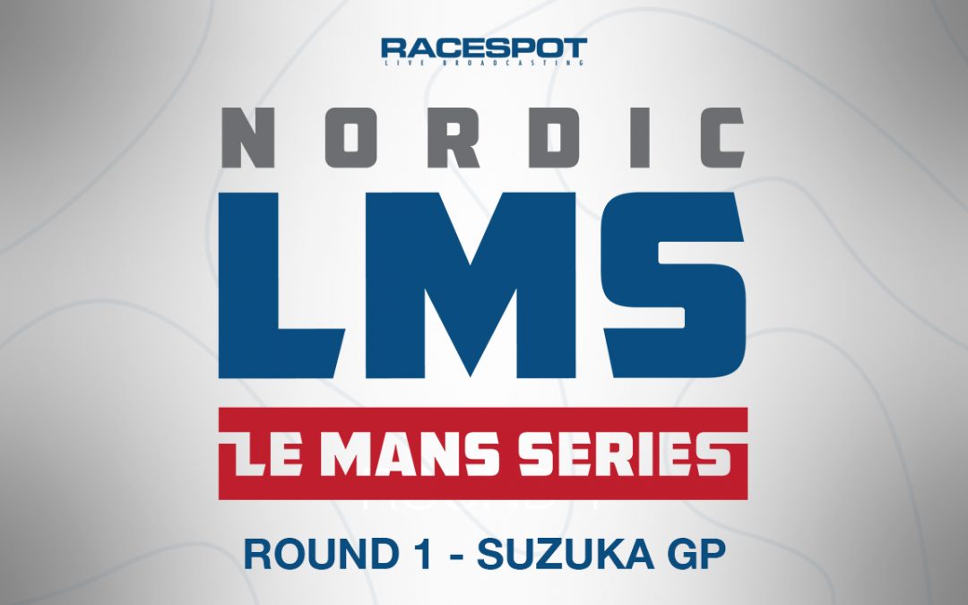 Watch NLMS Round 1