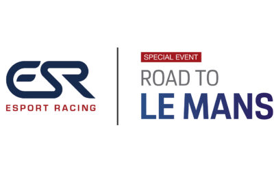 Special Event : Road To Le Mans