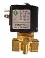 Magnet Ventil ODE 3 vägg 1,8-1,8 230V