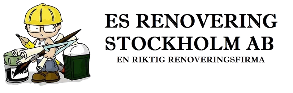 ES Renovering Stockholm AB