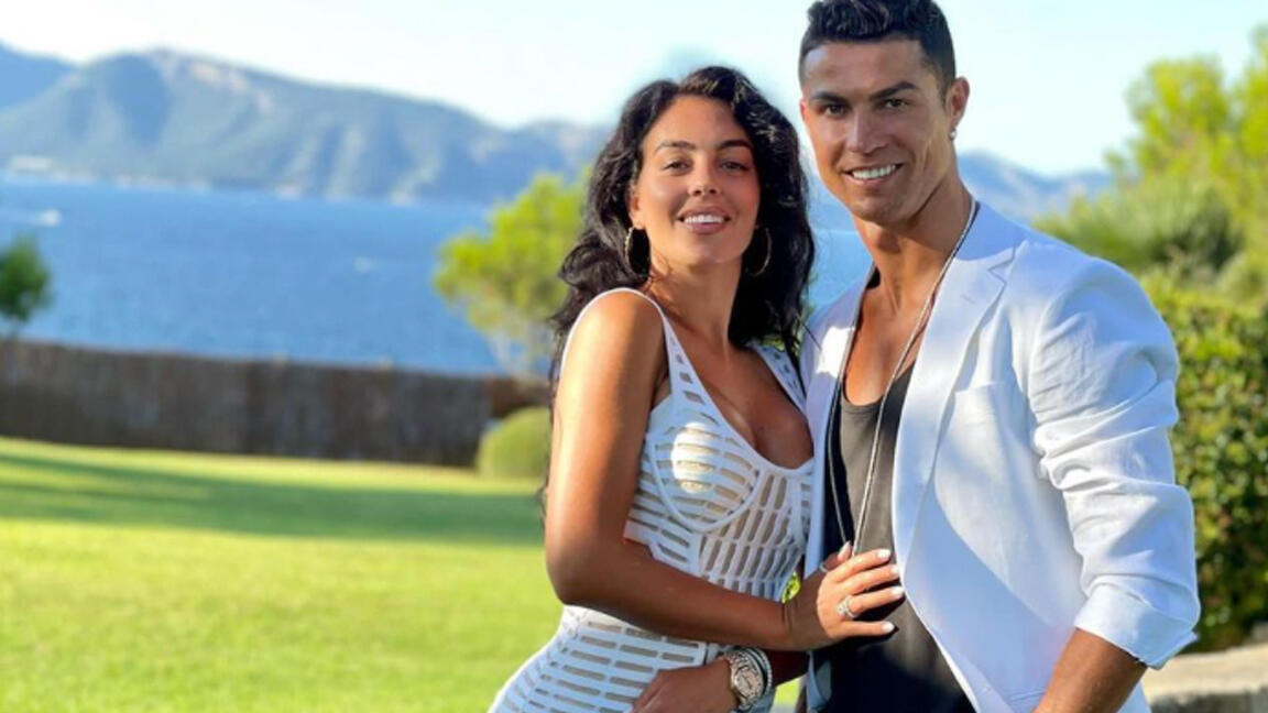 Klart for Ronaldo-bryllup på Madeira