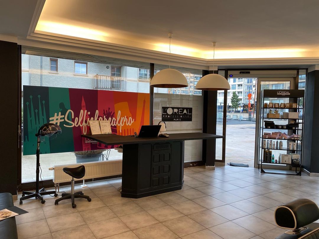 Essential Hairdresser