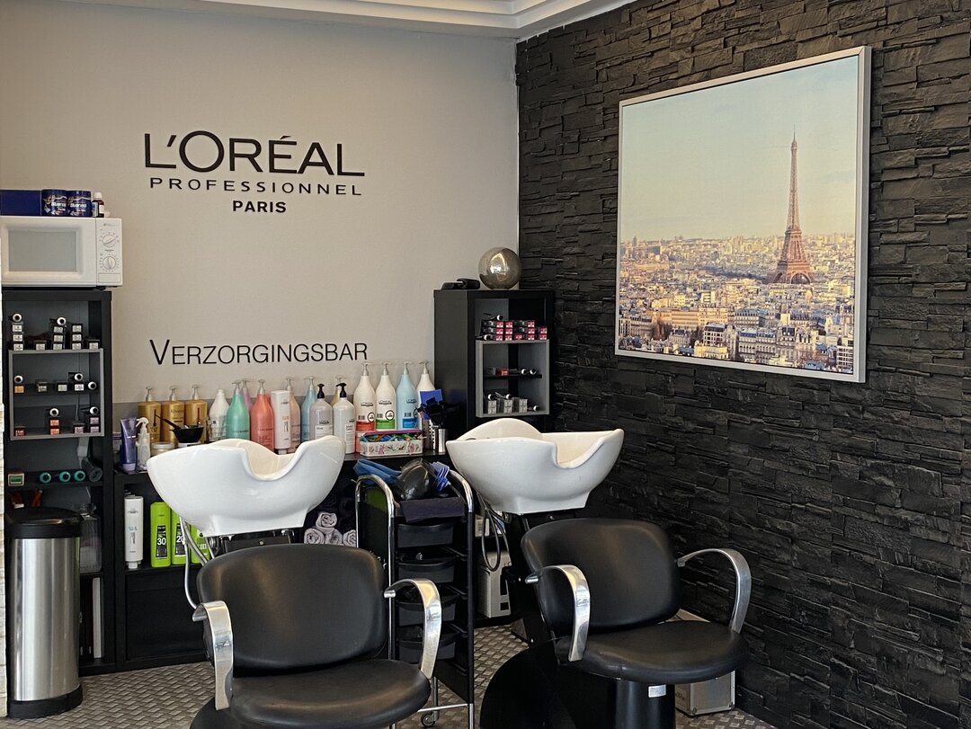 Essential Hairdresser