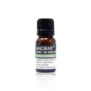 Zitronengras, Lemongrass essential oil, organic, Bioqualität, ätherisches Lemongrassöl