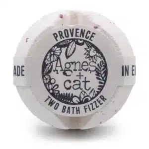 Bath Fizzer by Agnes & Cat Provence