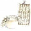 Kilner Jar soy wax candle coffee and walnut by Agnes & Cat