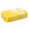 Lemon olive oil soap lemon olive oil soap slice