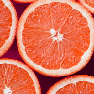 Grapefruit