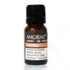 Ätherisches Orangenöl essential oil orange