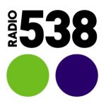 Seksuoloog Eveline Stallaart bij Radio 538