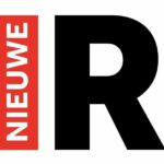 Nieuwe revu logo