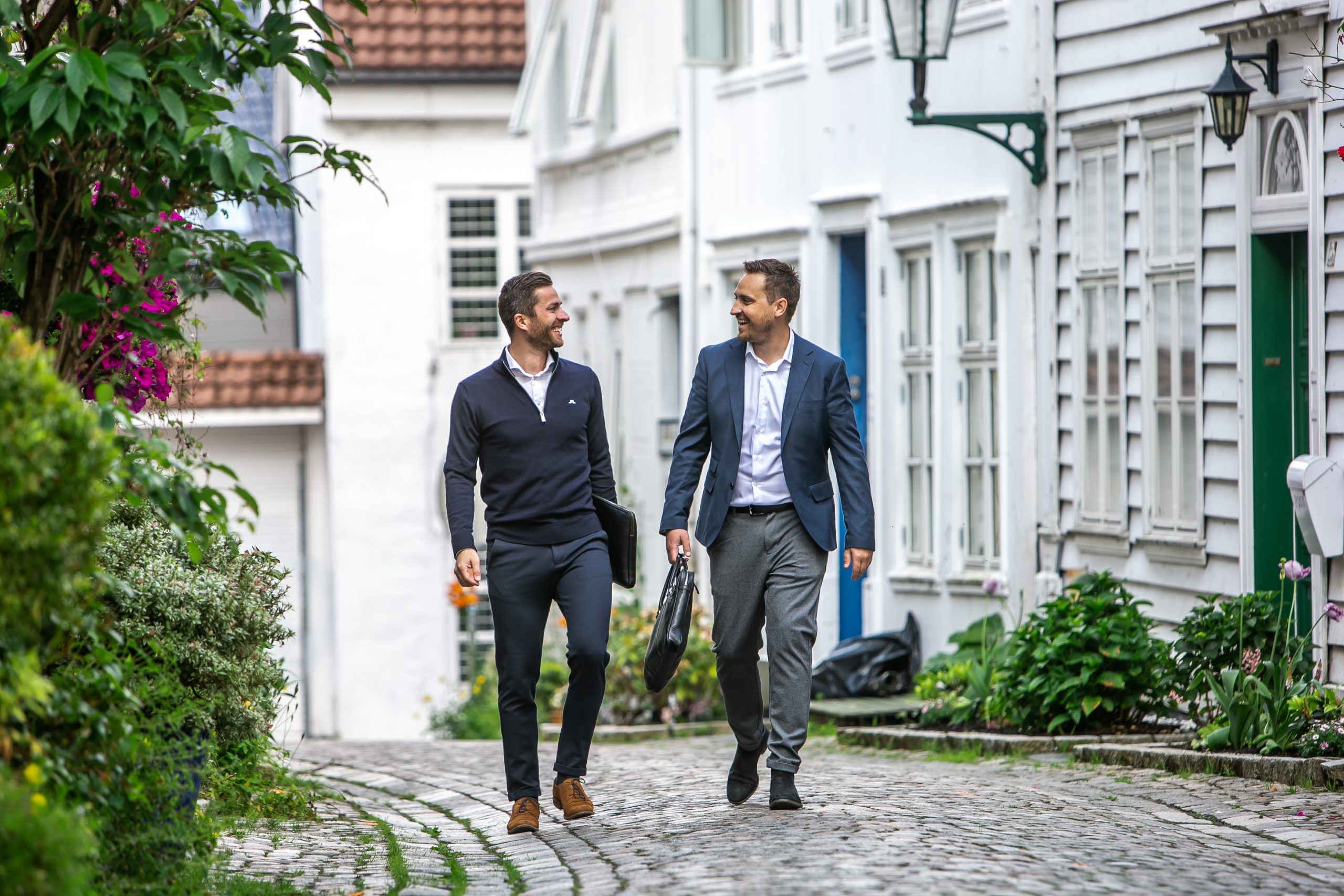 Estate Management - Eiendomsforvalter i Bergen
