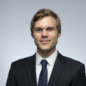 Senioradvokat Petter Randa Bøe