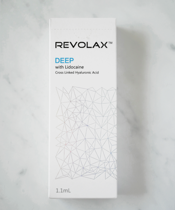 Revolax Deep 1.1ml