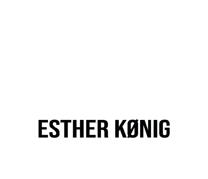 Esther Kønig Logo