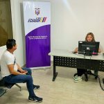 Oficina satélite de ARCSA en Zamora atiende en nueva dirección