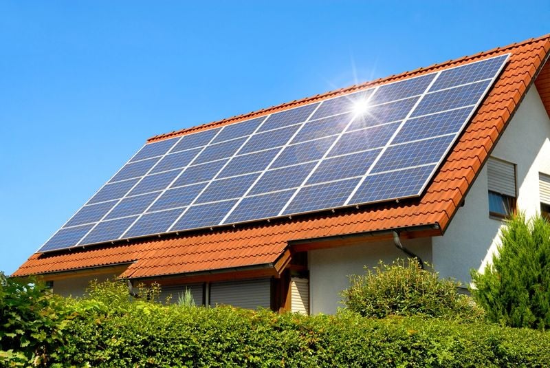 estructuras placas solares