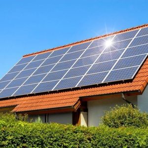 estructuras placas solares