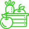 Agricultural Food Icon