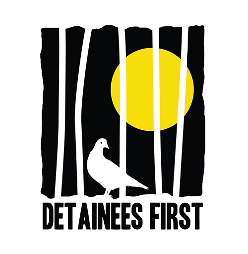 Detainees First