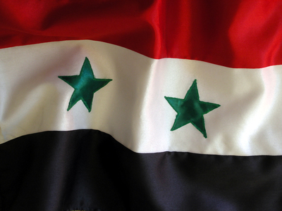 دراسة حول: تعديل المناهج التربوية والسلوك التربوي في الجمهورية العربية السورية