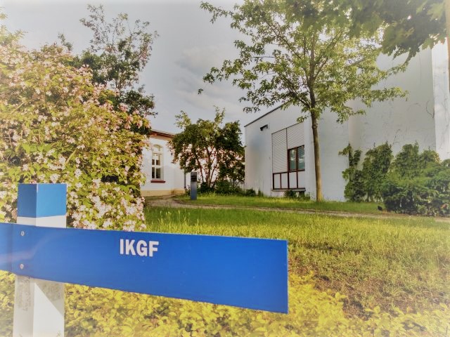 Die Zukunft der Prognostik- Konferenz zur Vorhersage am IKGF, FAU Erlangen-Nürnberg..