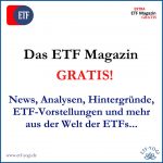 Gratis ETF Magazin: Alternative zum ETF Extra-Magazin?