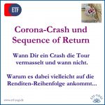 Die Sequence of Return, Dein Depot und der Corona-Crash