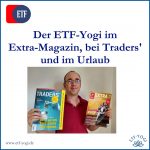 Gratis Etf Magazin Alternative Zum Etf Extra Magazin