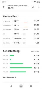 Trade Republic - Mega Update: Kennzahlen & Auschüttungen