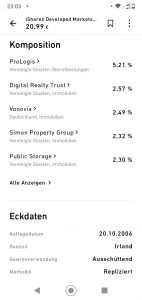 Trade Republic - Mega Update: Komposition & Eckdaten