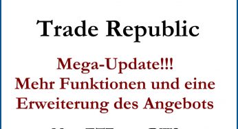 Trade Republic Und Kostenfreie Aktiensparplane Bam