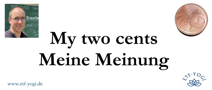 Fox Mulder, Bernie Madoff und das Ponzi-Schema. Was hat das mit "I want to believe." zu tun?