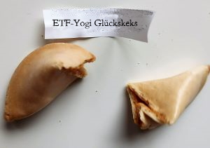 ETF-Yogi Börsen-Glückskeks