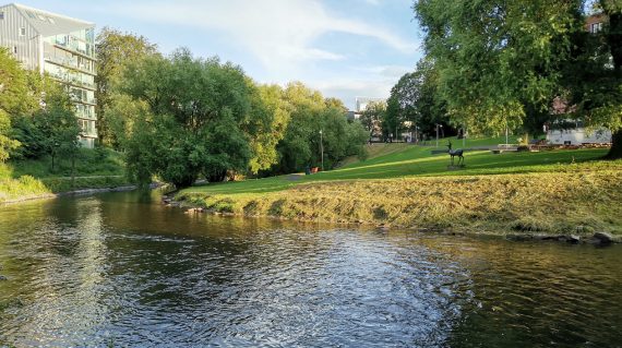 Oslo Green Capital