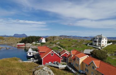 The Hidden Gems Of Norwegian Nature 3