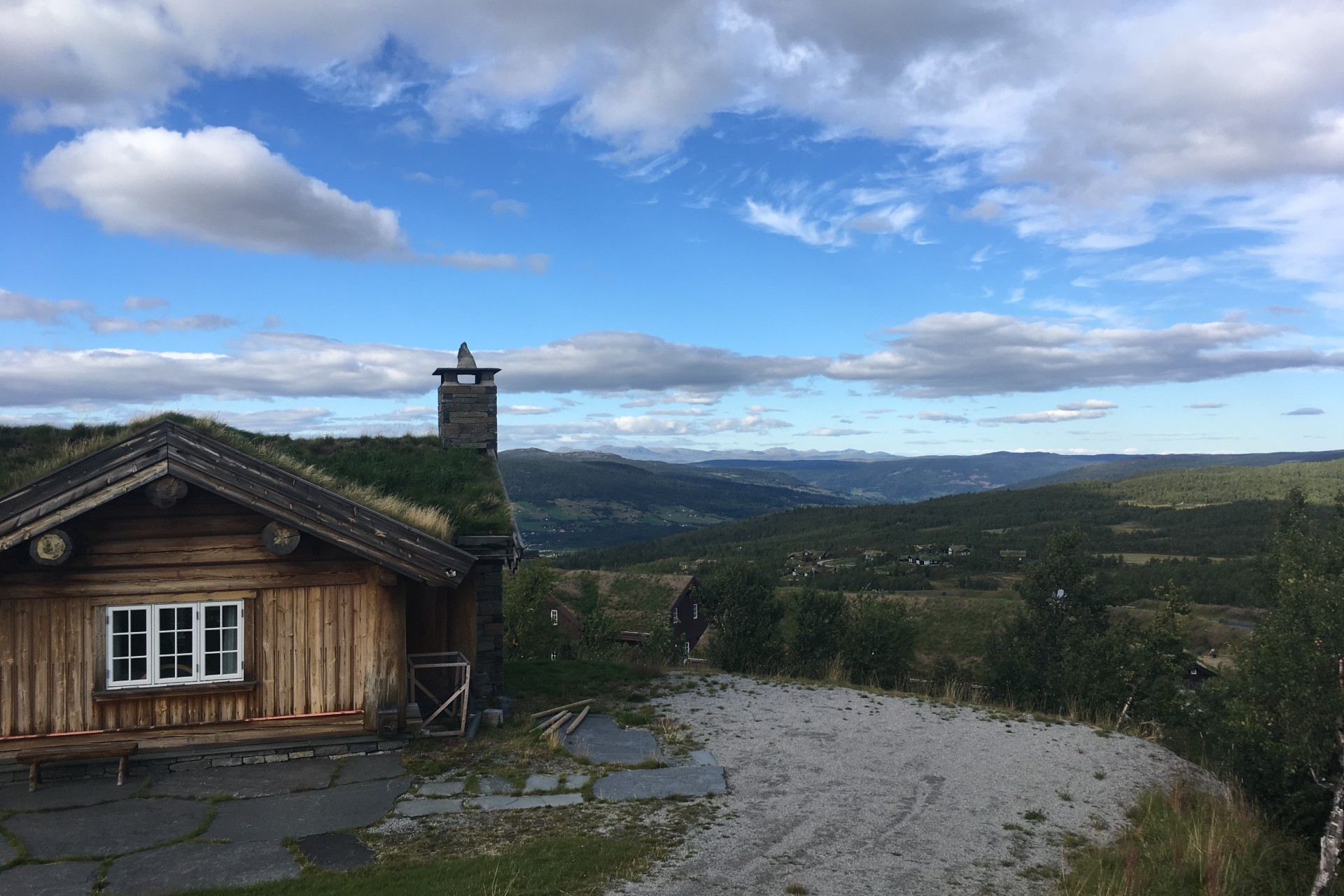 Norway Road Trip