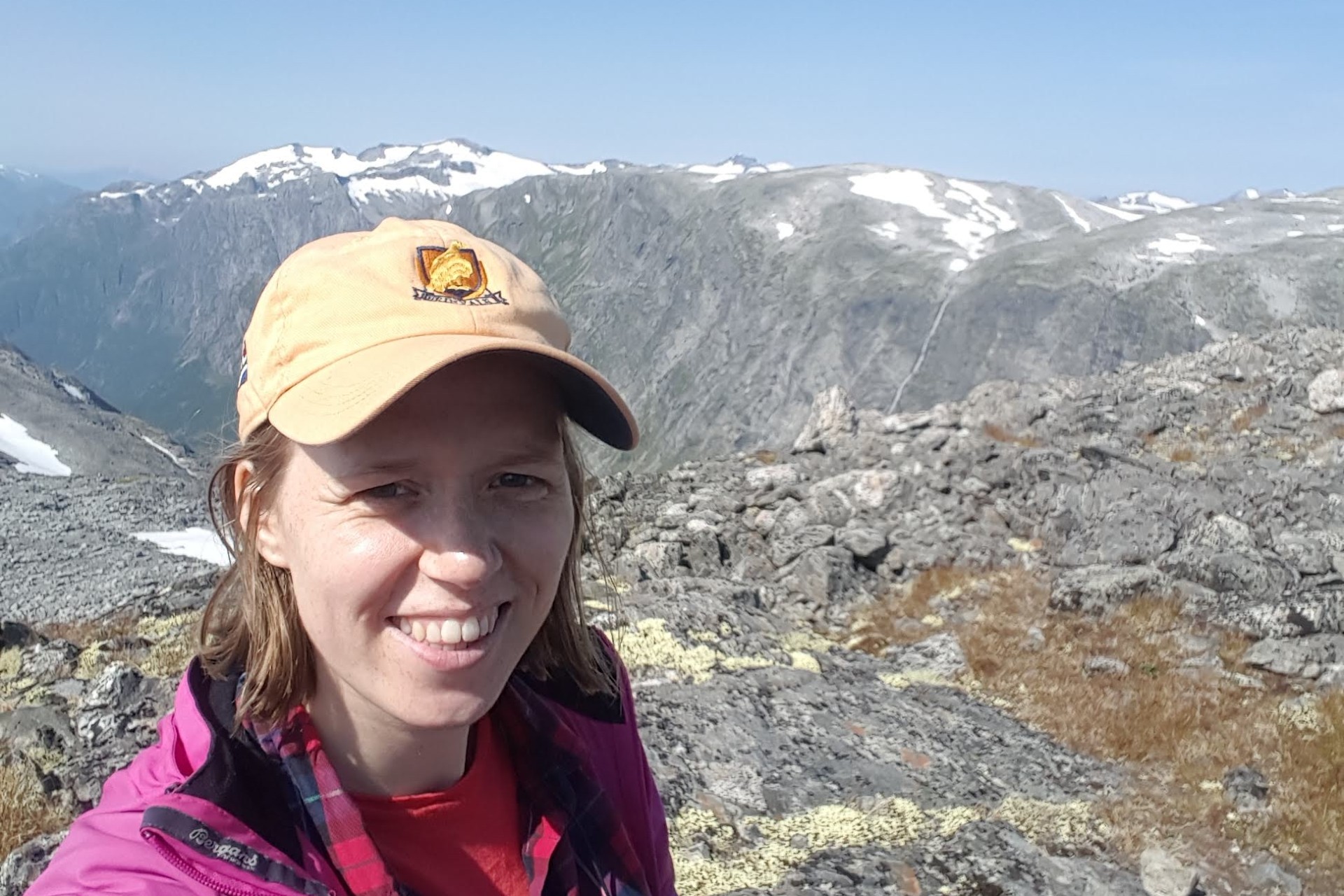 Glacier Hike