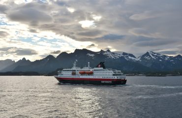 Lofoten Island Hurtigruten
