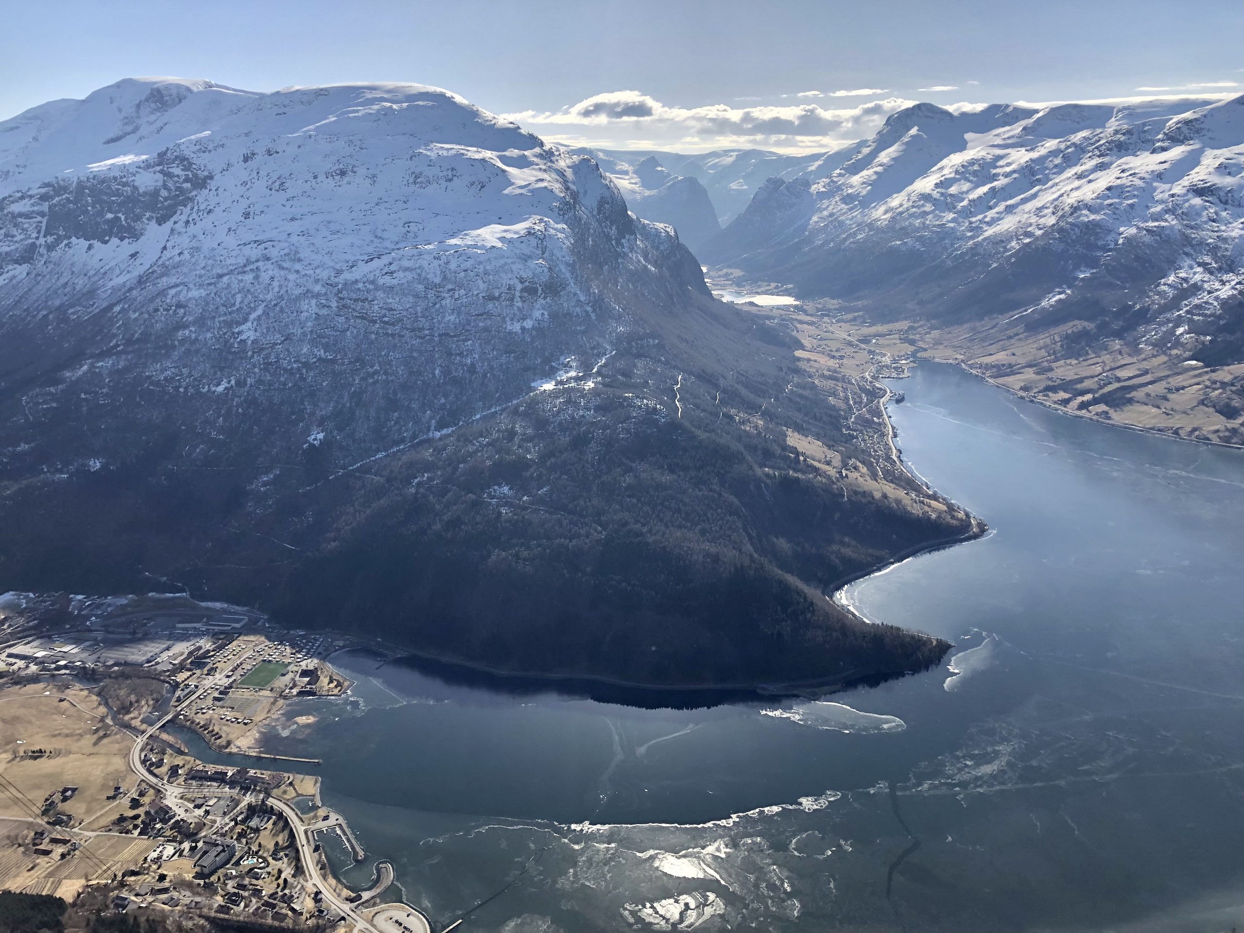 Nordfjord