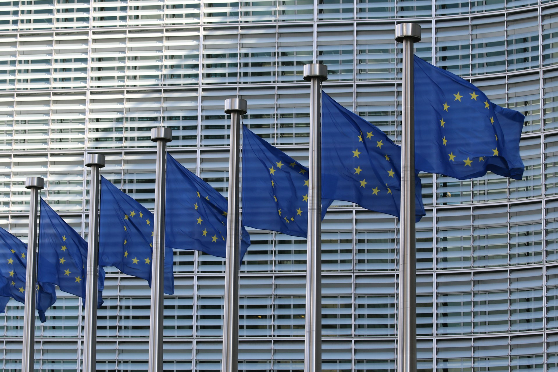 Politikerutfrågning inför EU-parlamentsvalet 29 maj