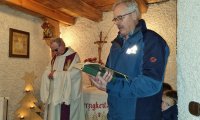 R. Jahn: Advent-Dorfmesse Josefsdorf 17.12.2022